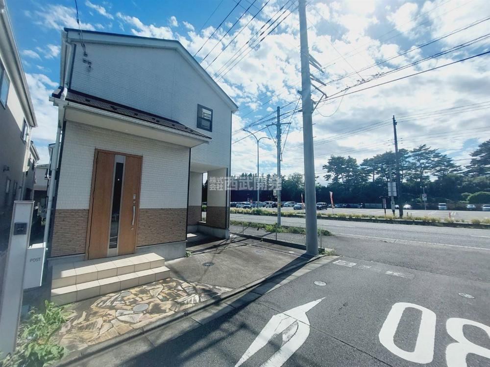 3LDK+S house in Iruma, Saitama - Photo 1
