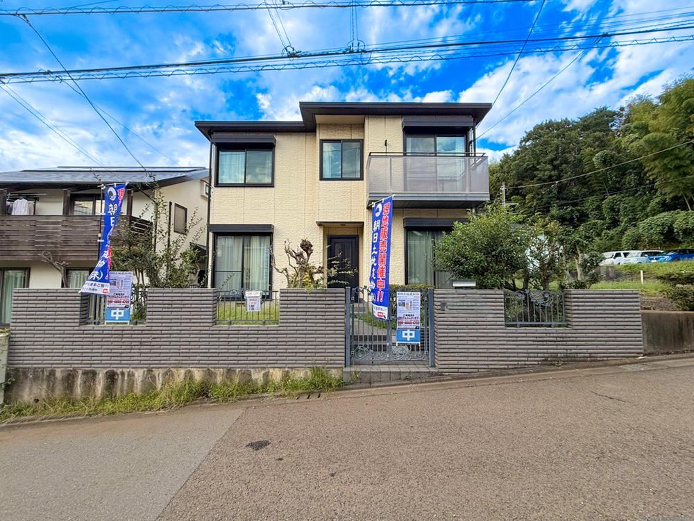 4LDK+S house in Machida, Tokyo - Photo 1