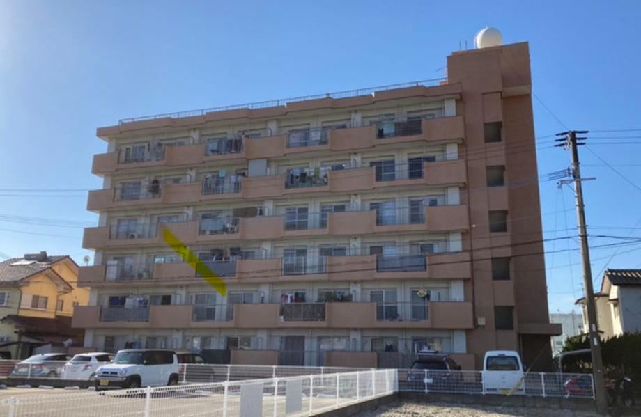 2LDK apartment in Miyazaki, Miyazaki - Photo 1