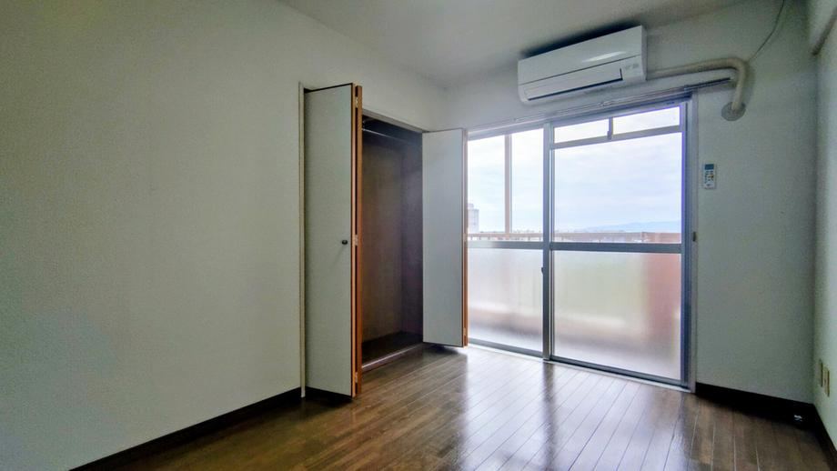 2DK apartment in Miyazaki, Miyazaki - photo 2