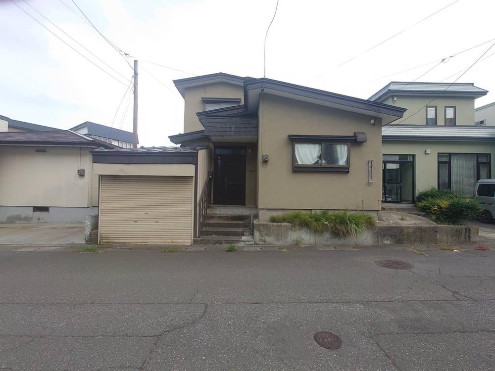 7DK house in Aomori, Aomori - Photo 1