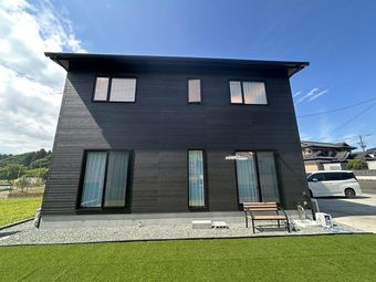3LDK+S house in Miyagi District