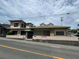 4DK+S house in Mitoyo