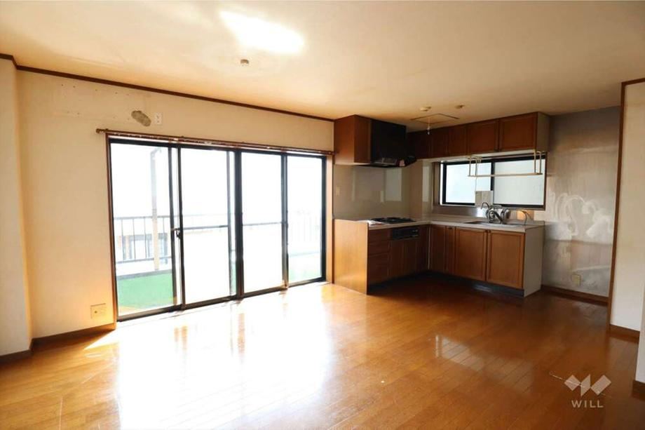 6LDK house in Nishi Ward, Nagoya, Aichi - Photo 1