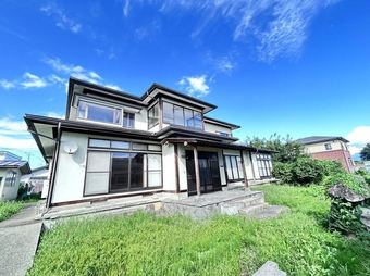 8DK+S house in Higashimurayama District