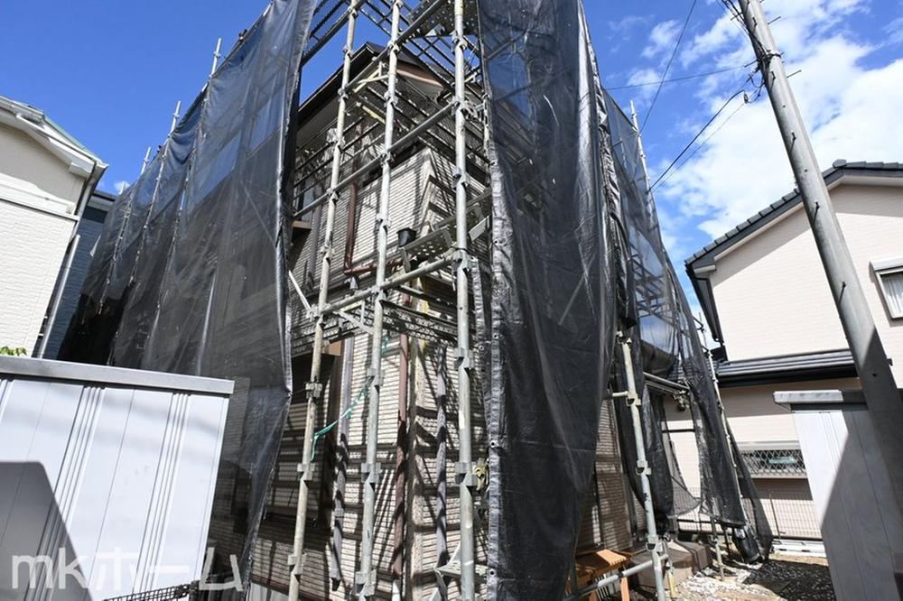 4LDK house in Kashiwa, Chiba - Photo 1