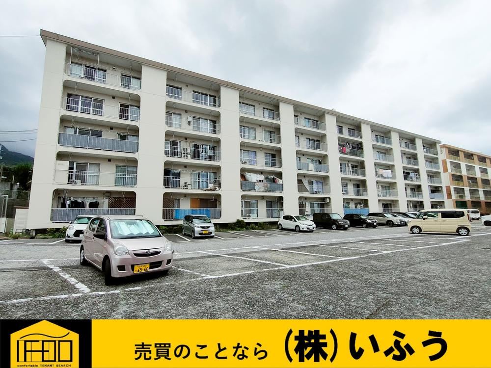 2DK apartment in Beppu, Oita - Photo 1
