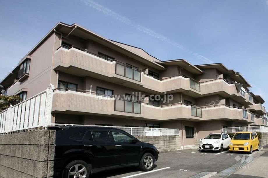 2LDK apartment in Midori Ward, Nagoya, Aichi - Photo 1