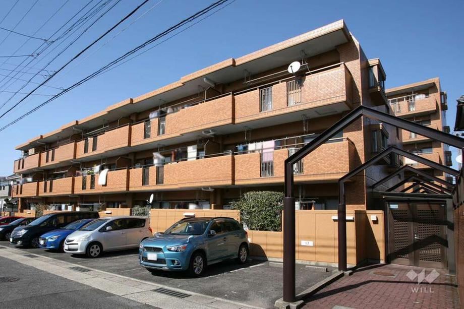 3LDK apartment in Midori Ward, Nagoya, Aichi - Photo 1
