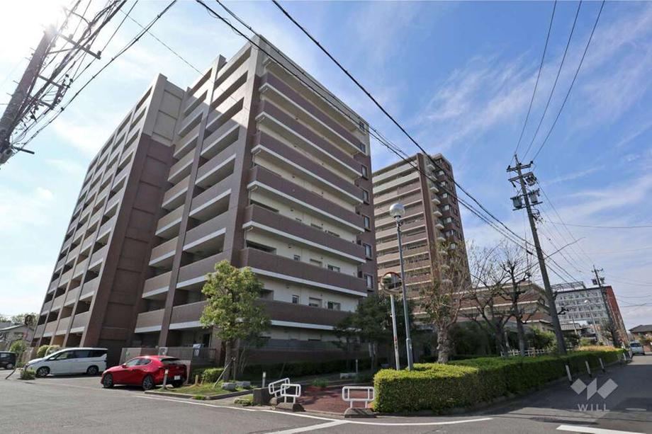 3LDK apartment in Obu, Aichi - Photo 1