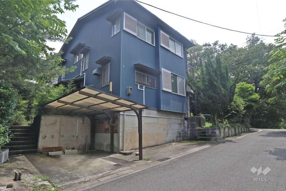 258 m² land in Moriyama Ward, Nagoya, Aichi - Photo 1