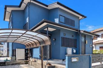 4LDK house in Sodegaura