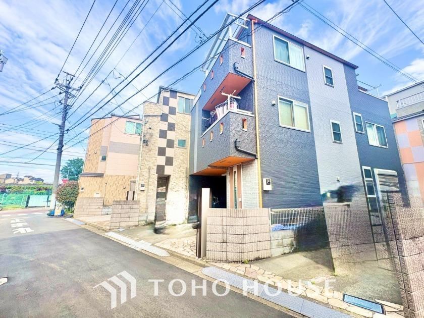 4LDK house in Mitaka, Tokyo - Photo 1