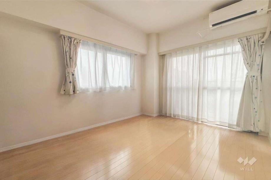 2DK apartment in Adachi Ward, Tokyo - Photo 1