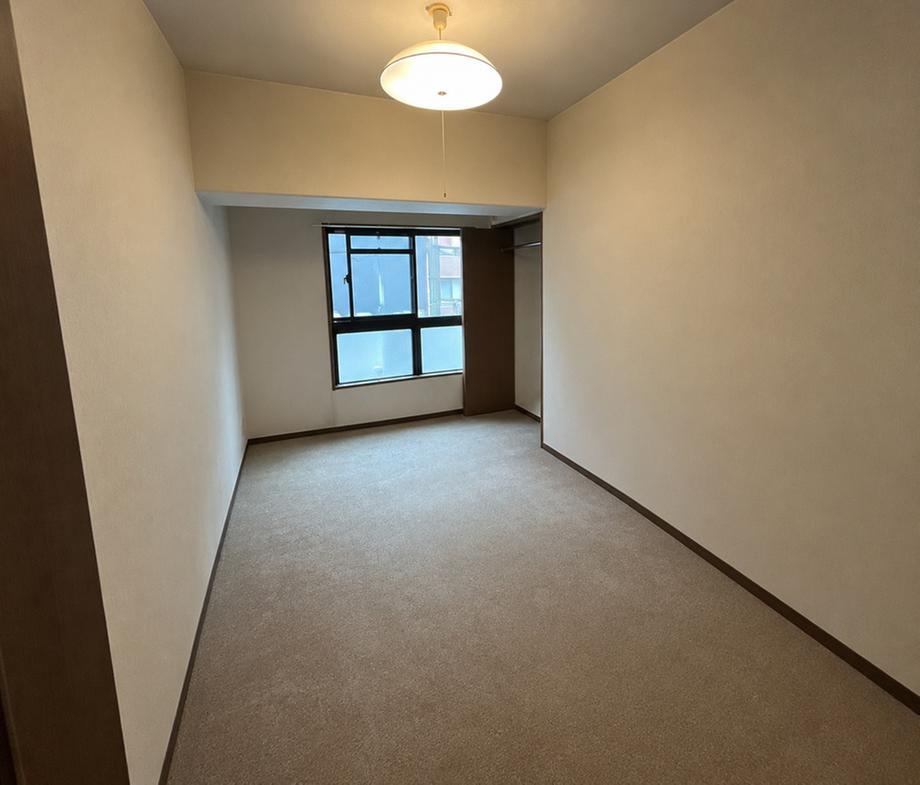 3LDK apartment in Chuo Ward, Osaka - Photo 1