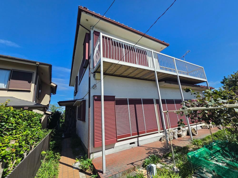 6DK+S house in Kanazawa Ward, Yokohama, Kanagawa - Photo 1