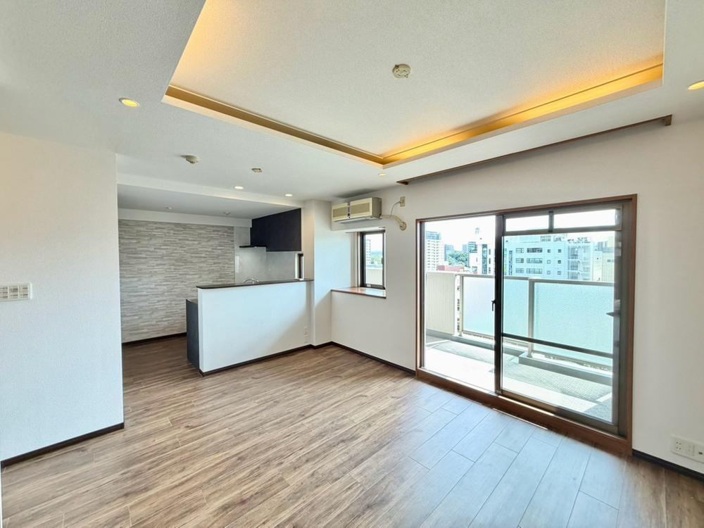 3LDK apartment in Minami Ward, Sakai, Osaka - Photo 1