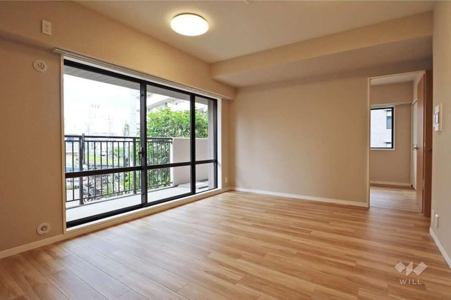 3LDK apartment in Itabashi Ward, Tokyo - Photo 1