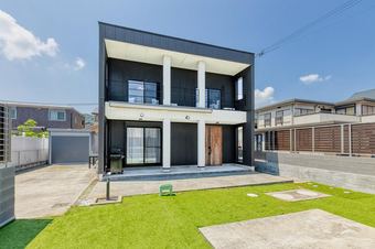 3LDK house in Awaji