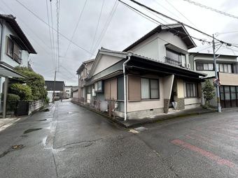 6DK+S house in Shimada
