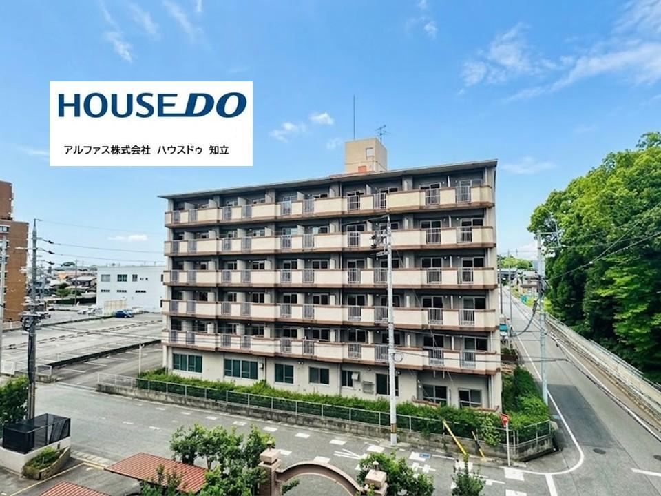 3LDK apartment in Anjo, Aichi - Photo 1