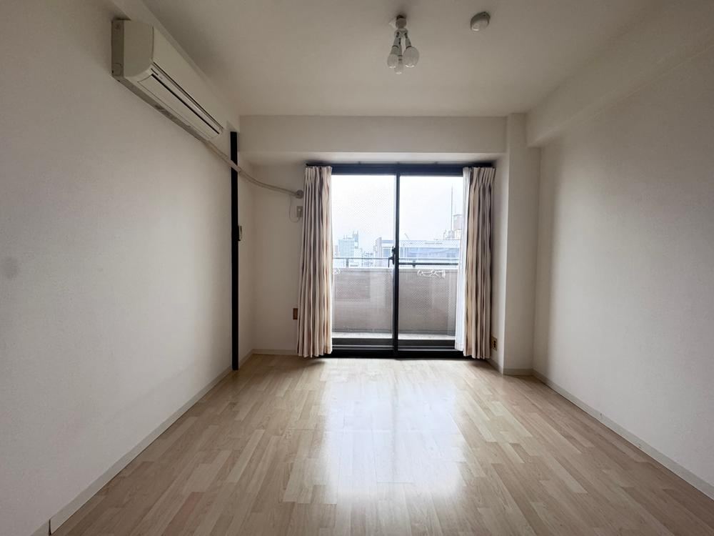 1K apartment in Higashi Ward, Nagoya, Aichi - Photo 1