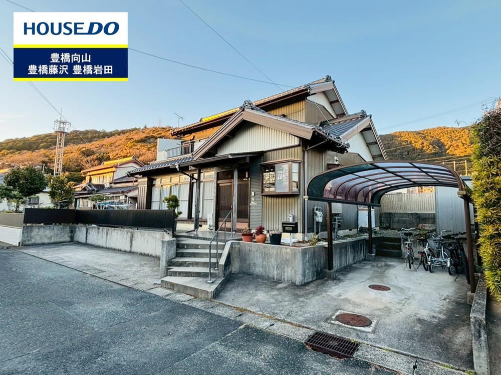 5LDK+S house in Toyohashi, Aichi - Photo 1