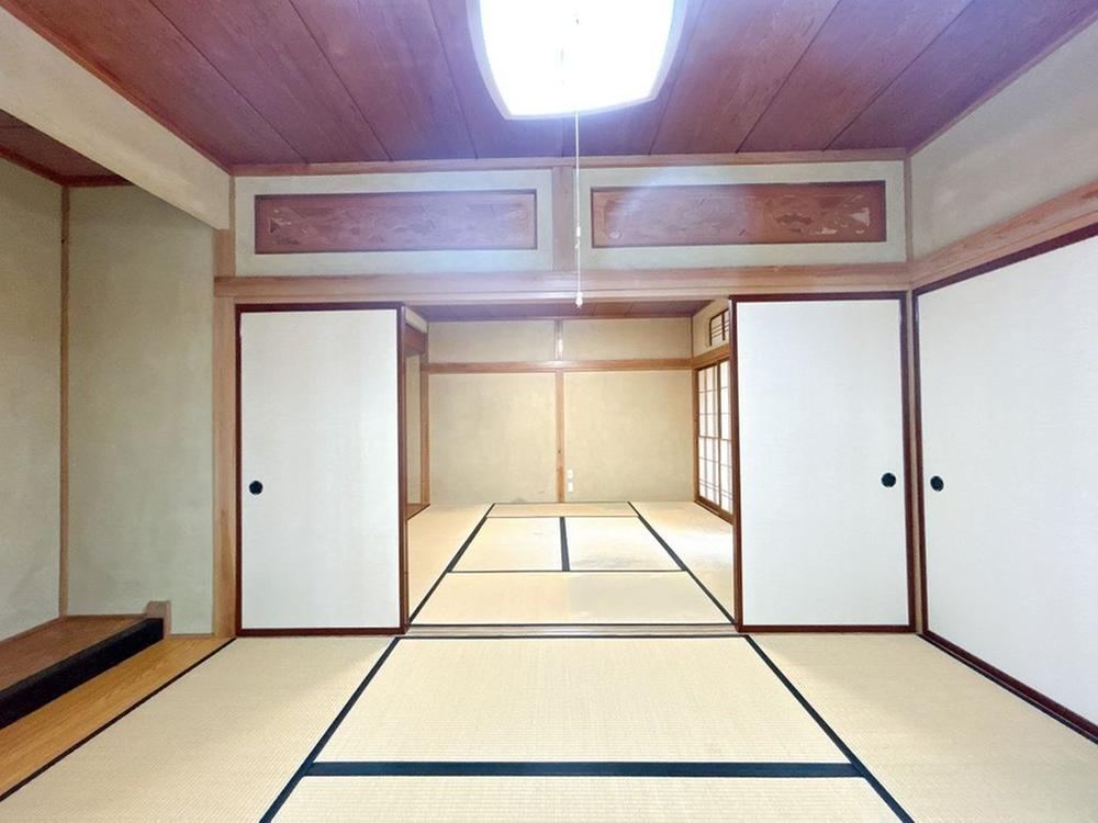 4LDK house in Tsuruoka, Yamagata - Photo 1