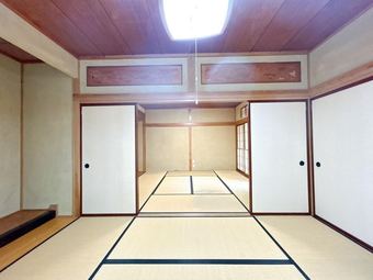 4LDK house in Tsuruoka