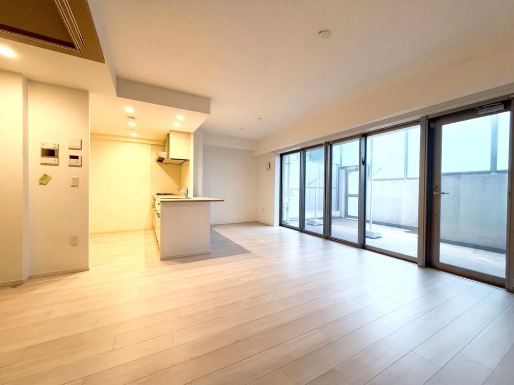 3LDK+S apartment in Midori Ward, Nagoya, Aichi - Photo 1