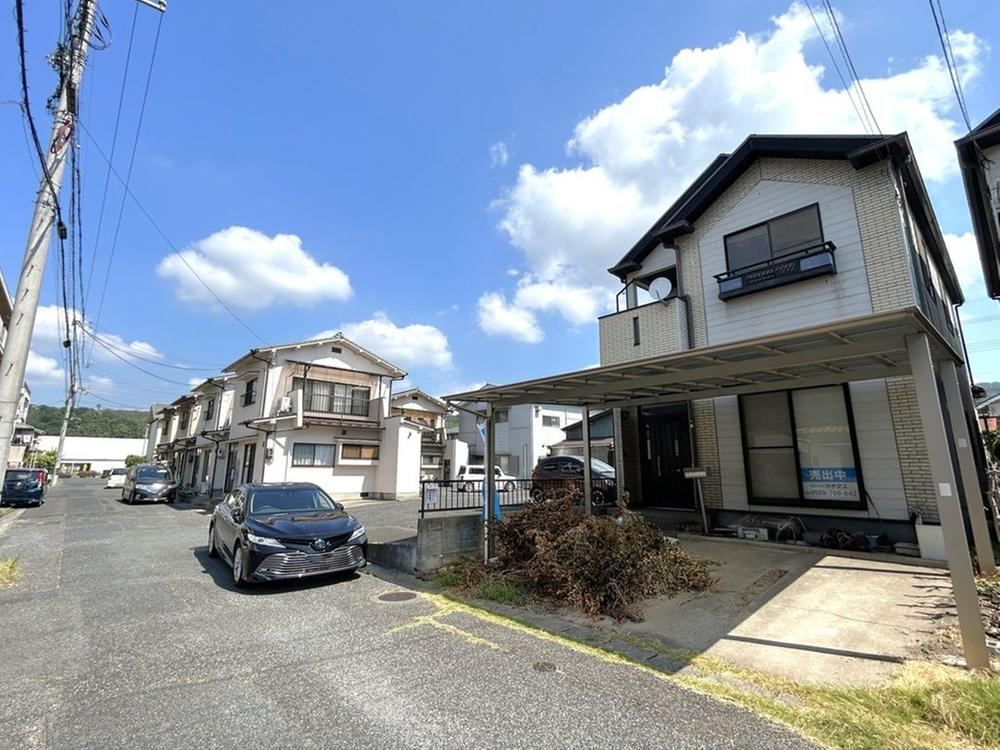 3LDK house in Kasaoka, Okayama - Photo 1