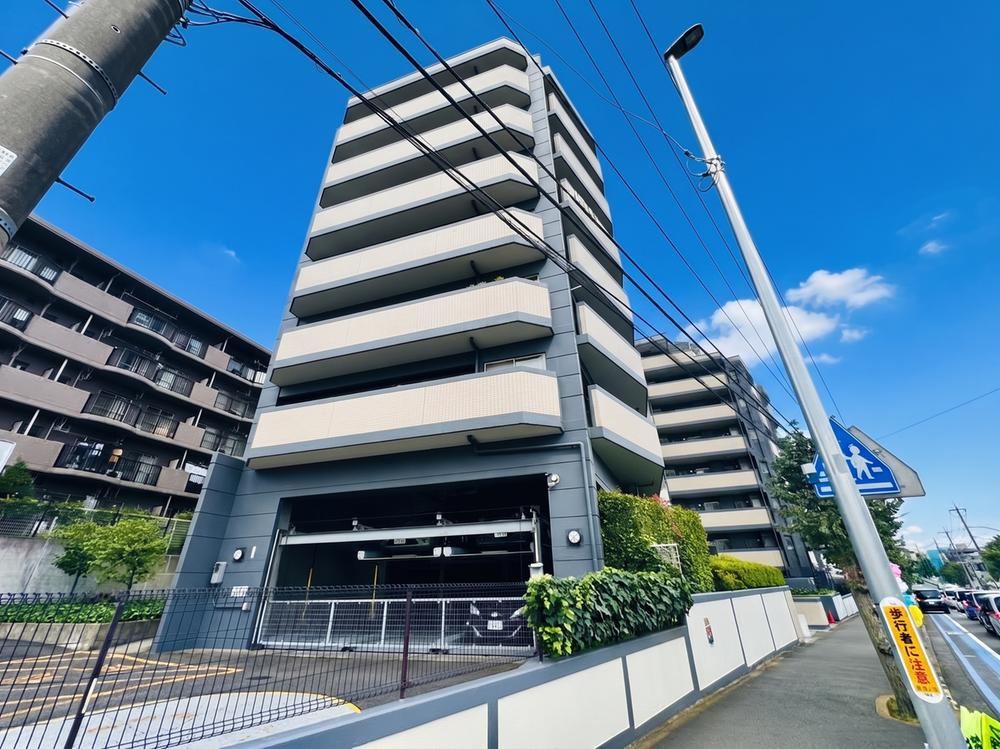 3LDK apartment in Yamato, Kanagawa - Photo 1