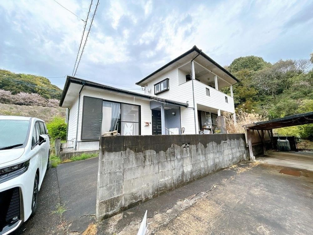 4LDK house in Taku, Saga - Photo 1