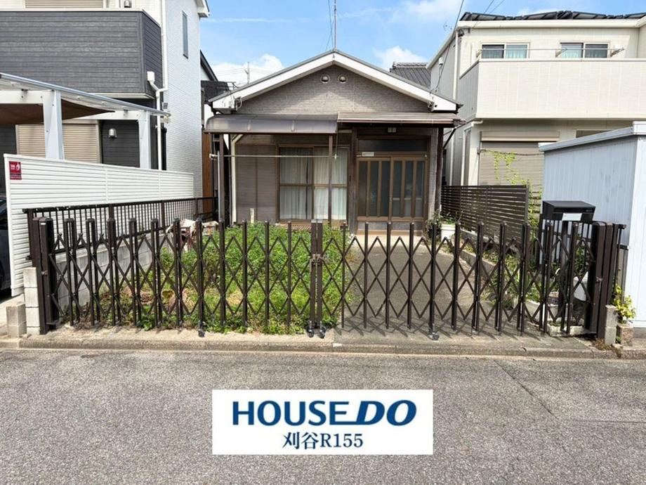 2DK house in Minami Ward, Nagoya, Aichi - Photo 1