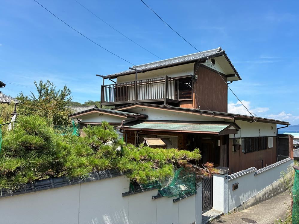 6DK house in Sanuki, Kagawa - Photo 1
