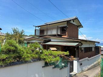 6DK house in Sanuki