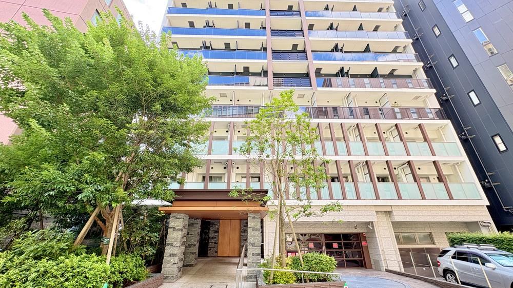 1LDK apartment in Shibuya Ward, Tokyo - Photo 1