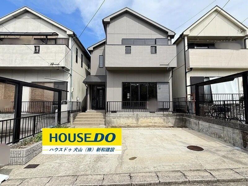 3LDK house in Inuyama, Aichi - Photo 1