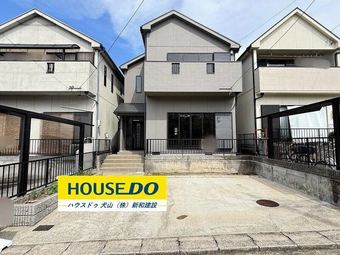 3LDK house in Inuyama