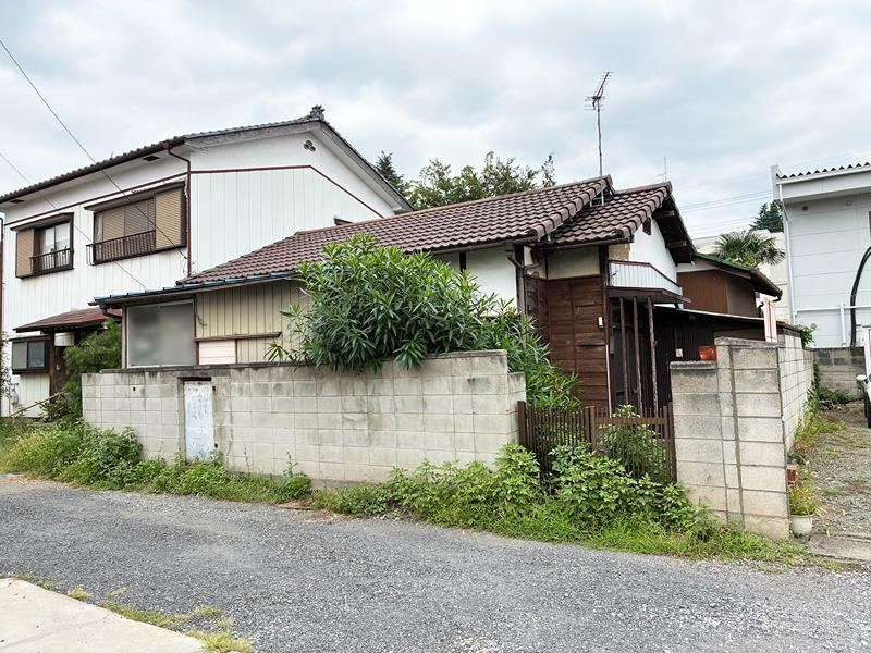 152 m² land in Isesaki, Gunma - Photo 1