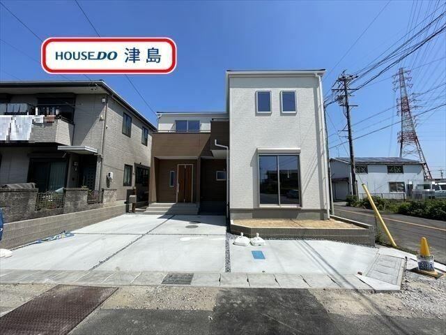 3LDK house in Tsushima, Aichi - Photo 1