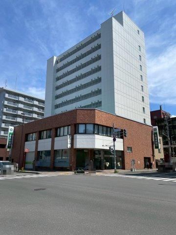 2LDK apartment in Kita Ward, Sapporo, Hokkaido - Photo 1