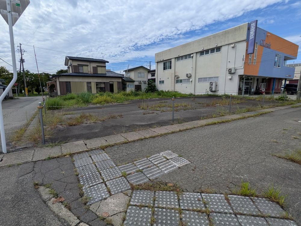 531 m² land in Yokote, Akita - Photo 1