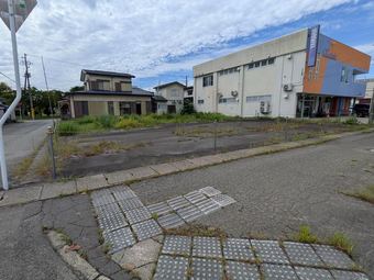plot of land in Yokote