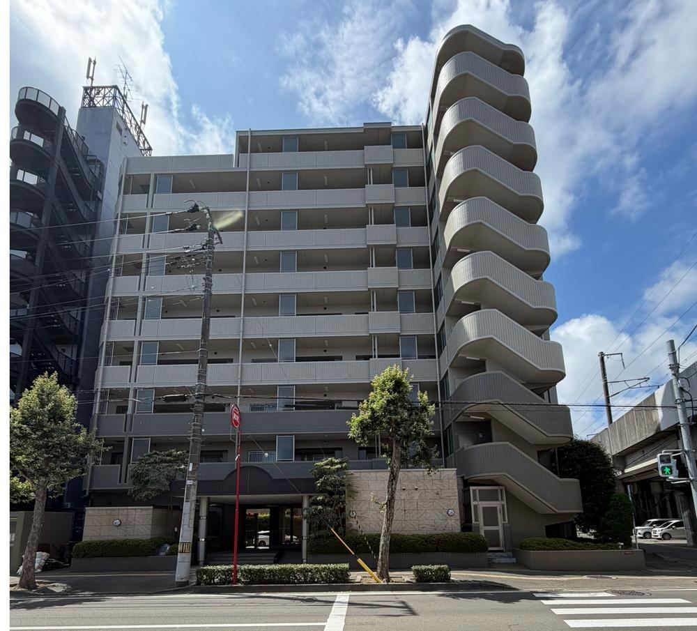 3LDK apartment in Taihaku Ward, Sendai, Miyagi - Photo 1