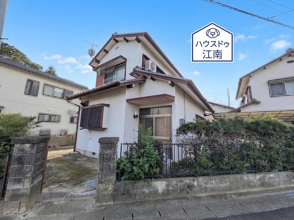 3DK house in Konan, Aichi - Photo 1
