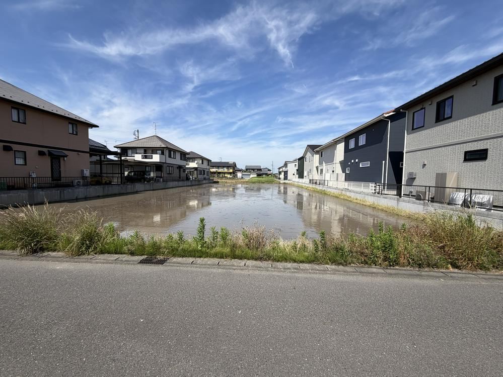 2844 m² land in Hashima, Gifu - Photo 1