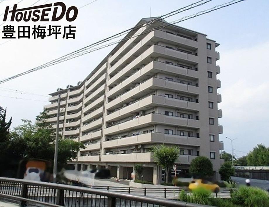 3LDK apartment in Toyota, Aichi - Photo 1