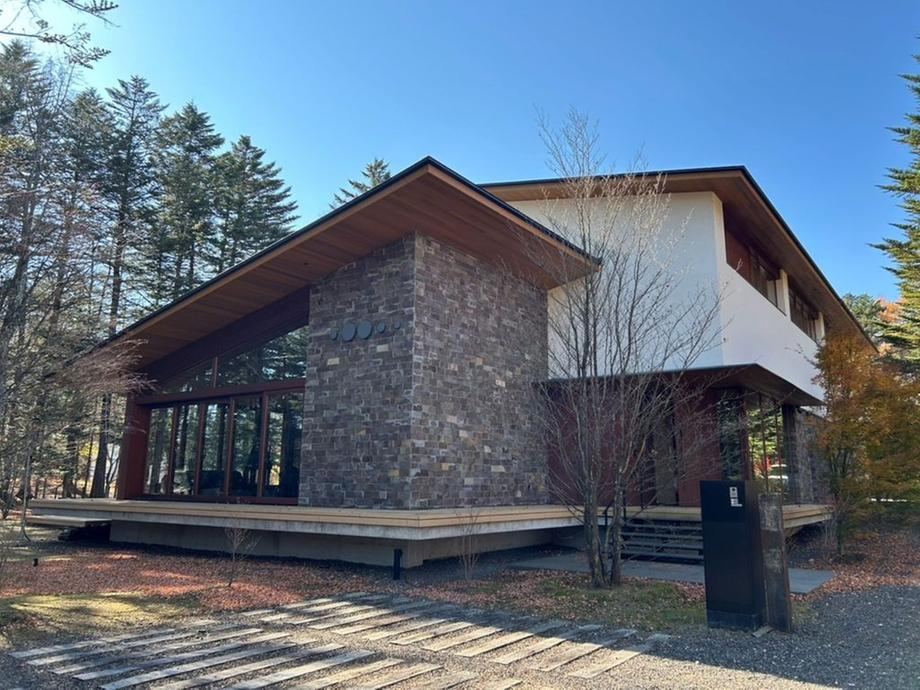 7LDK+2S house in Karuizawa, Kitasaku District, Nagano - Photo 1