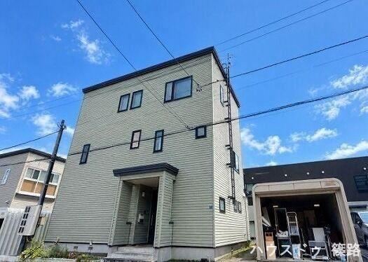 6LDK house in Teine Ward, Sapporo, Hokkaido - Photo 1
